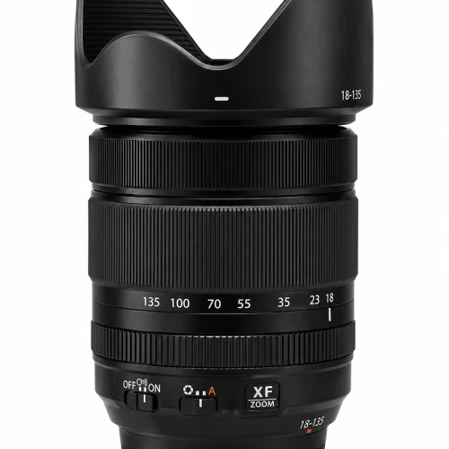 FUJINON XF 18-135mm F3.5-5.6 R LM OIS WR